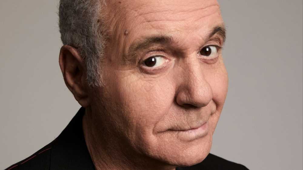 Giorgio Panariello a RTL 102.5: “Ho già fatto 80 date del mio spettacolo, sempre con RTL 102.5, e ora abbiamo aggiunto nuove date. Vuol dire che sta piacendo e ne sono davvero contento”