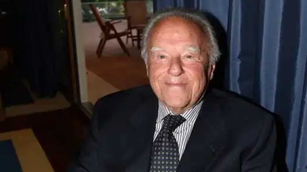 Giornalismo sportivo in lutto, è morto Gianni Melidoni, paladino del calcio romano