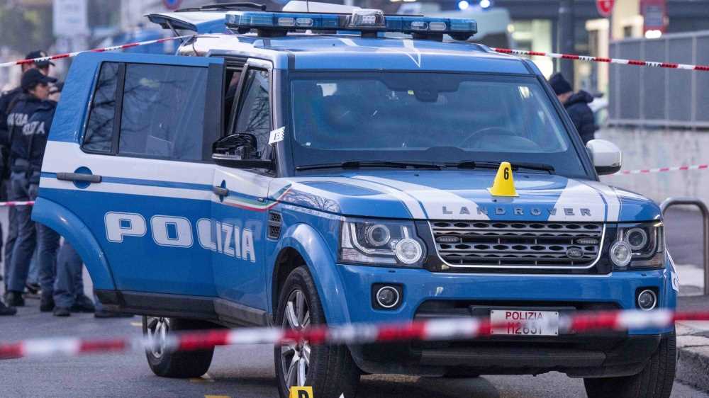 Giovane ucciso a coltellate a Vasto, il padre è in stato di fermo