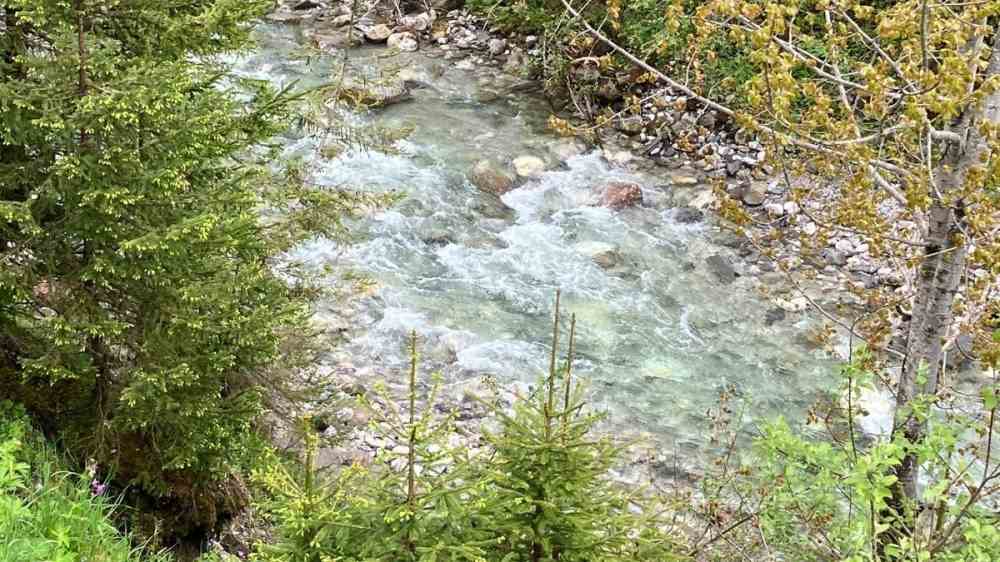 Giro d'Italia: sul fiume Piave, nel cuore della Storia