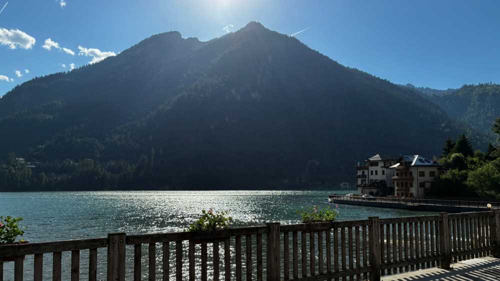 Giro d’Italia in Friuli. Dal ricordo del dolore a Gemona alle terrazze panoramiche di Piancavallo