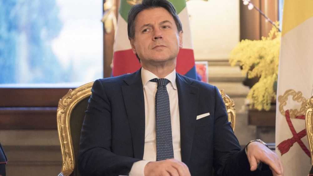 Giustizia, è Conte contro Renzi