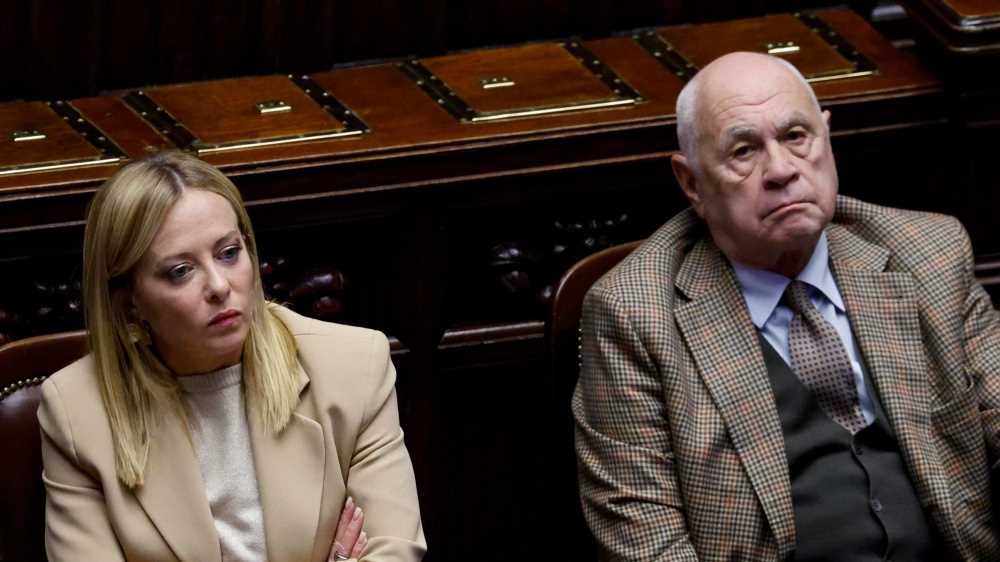Giustizia, via libera definitivo del Senato alla riforma. Meloni: «E’ storia»; Schlein: “Vuole le mani libere”