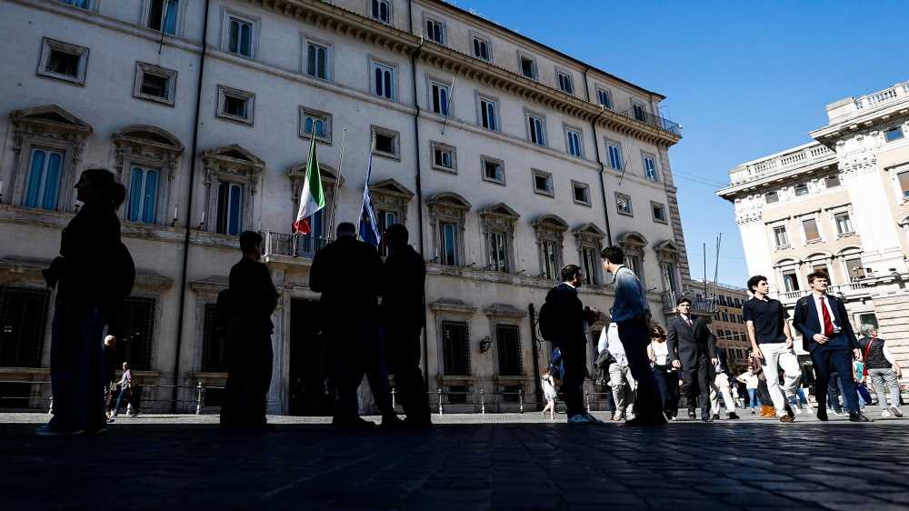 Giusto salario, il governo ci ripensa, alla Camera l'emendamento sugli arretrati