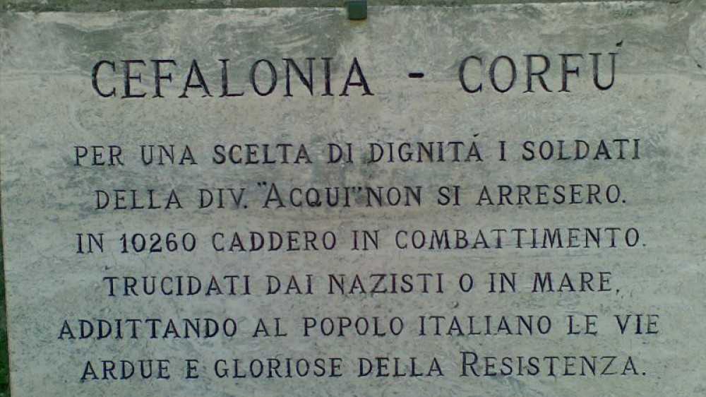 Gli ultimi due nazisti condannati per l'assassinio di militari e civili italiani sono morti