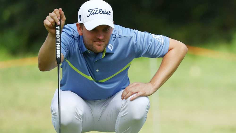 Golf, Open d'Italia, Wiesberger campione a Roma