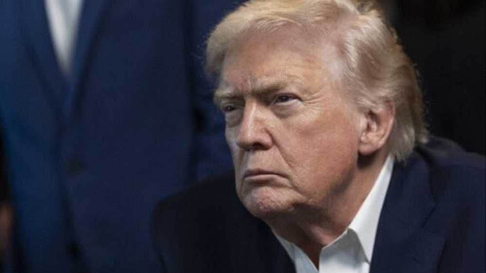 Governeremo fino a una transizione sicura, così Trump dopo la cattura di Maduro in Venezuela