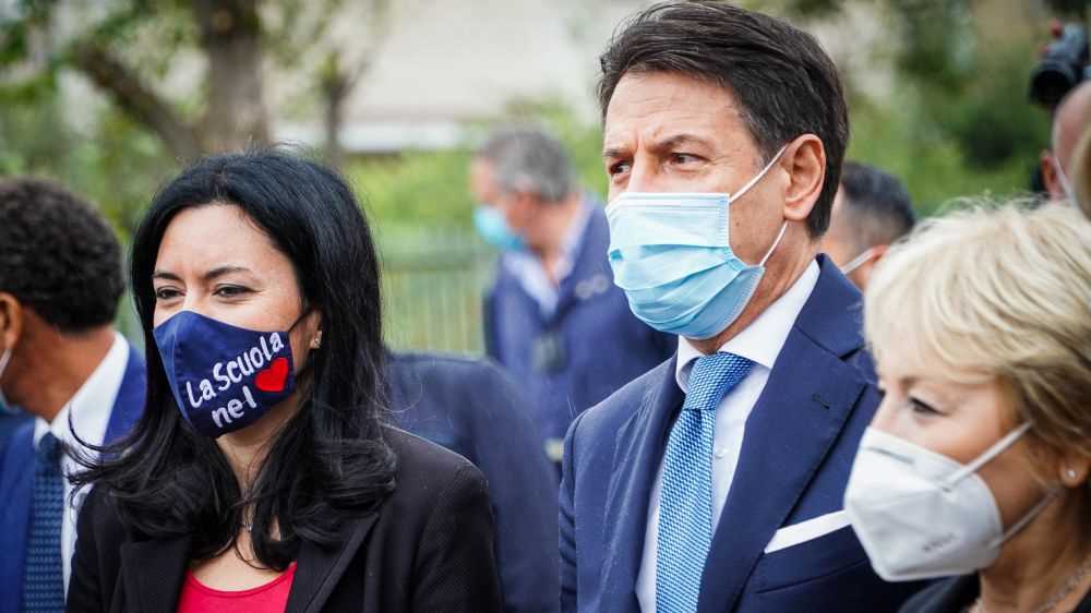 Governo, avanza l'ipotesi del lockdown light