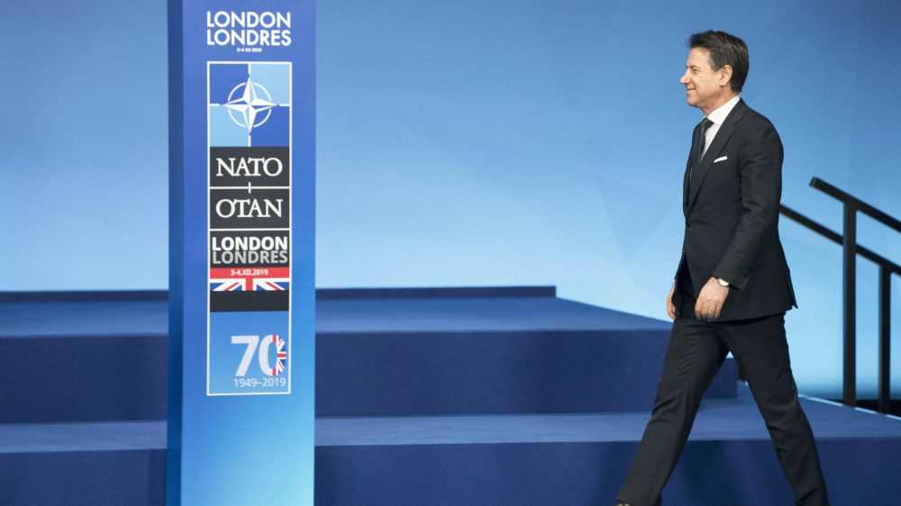 Governo, Conte, nessun rischio di rottura