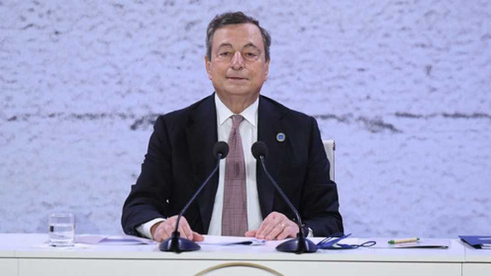 Governo, il premier Draghi, insieme a Berlino, vuole evitare nuove sanzioni su gas e petrolio russi