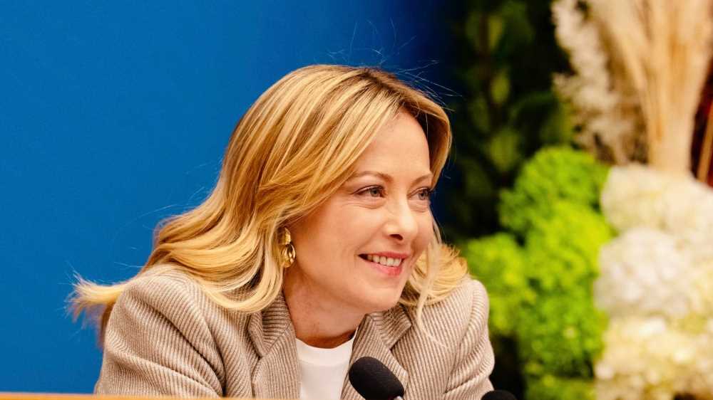 Governo, la premier Meloni a Rtl 102.5: “Sulla sicurezza le toghe spesso vanificano il lavoro del Parlamento”