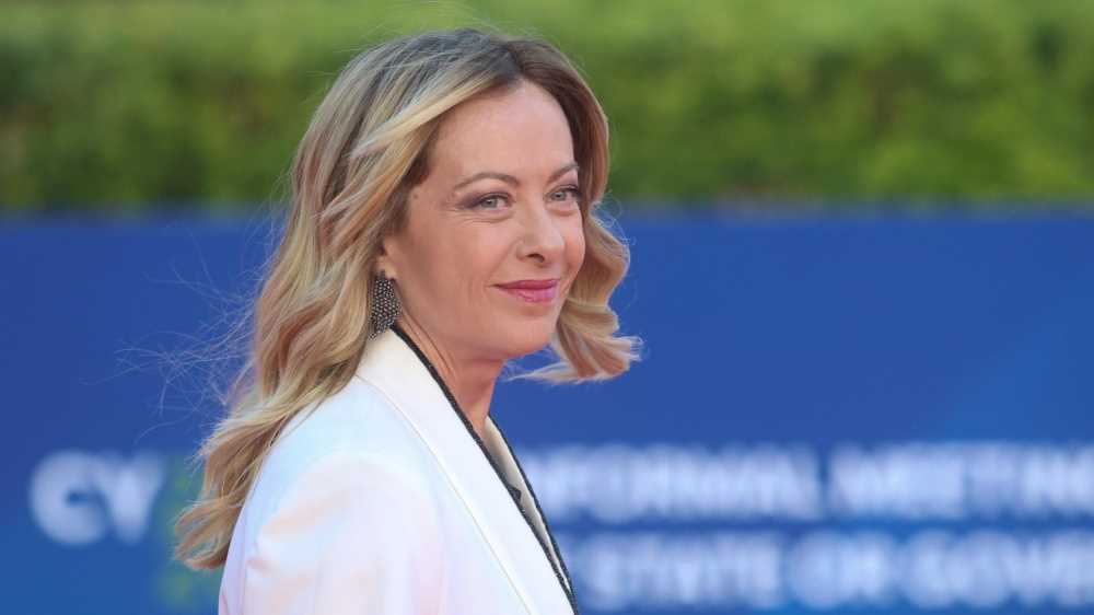 Governo, la premier Meloni: “I rapporti fra Italia e Stati Uniti sono buoni. Putin al G20? No, grazie”