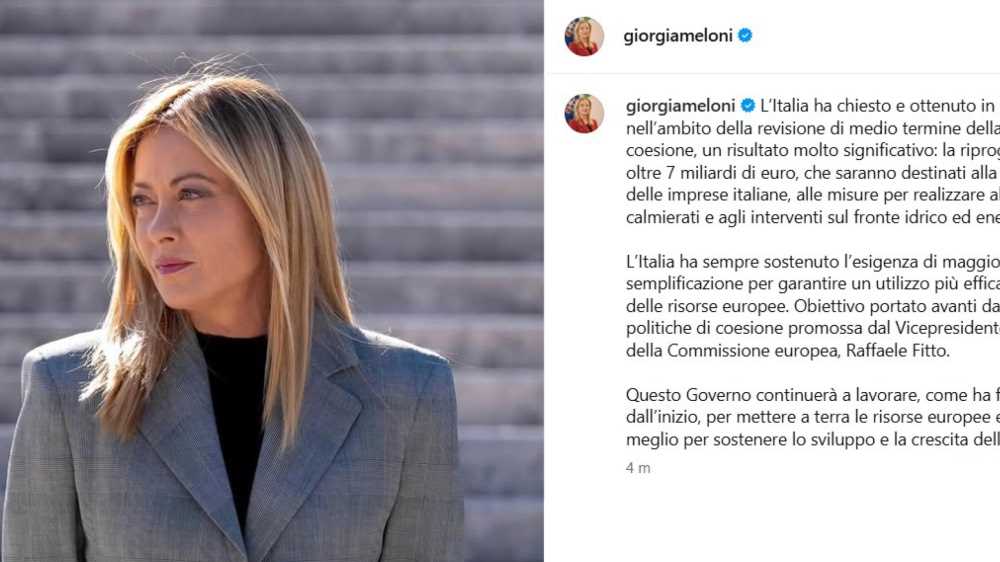 Governo, la premier Meloni prova ad uscire dall’angolo, puntando su sicurezza, immigrazione ed economia