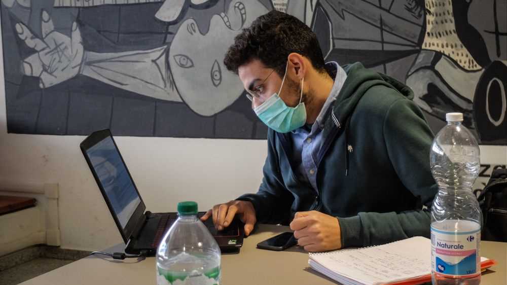Governo, lezioni sospese in tutta Italia