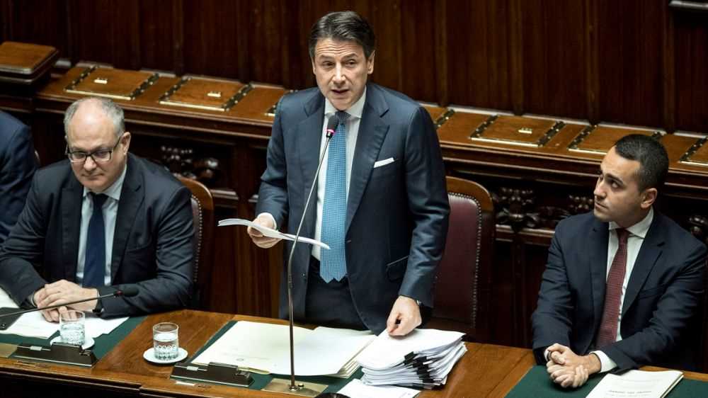 Governo, lo scontro continua sulla manovra