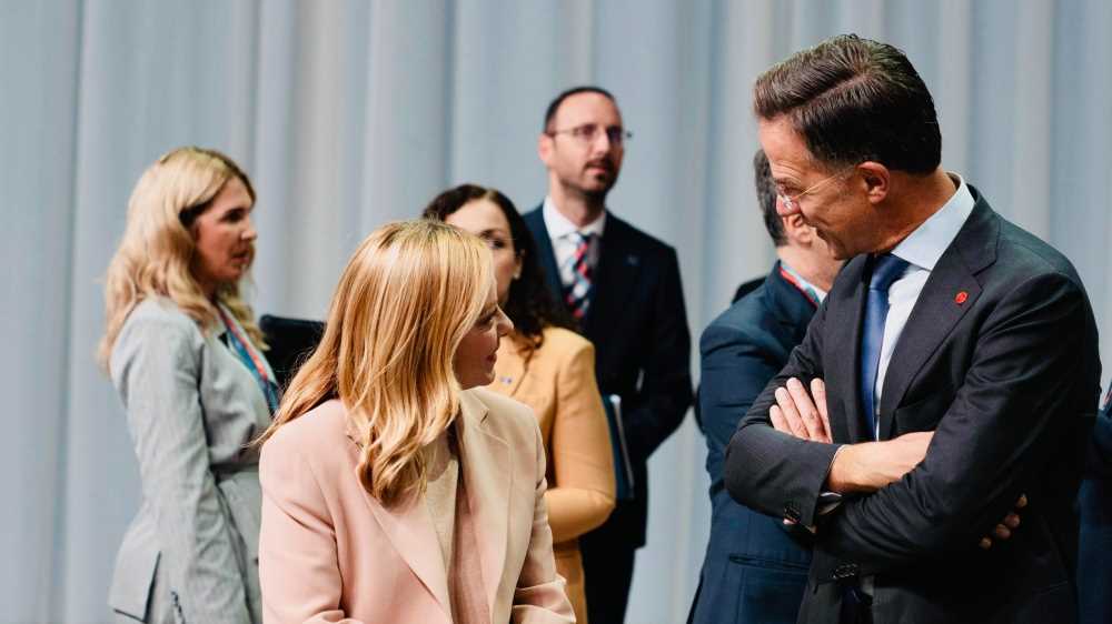 Governo, Meloni attacca sindacati e opposizione: “Non vogliono la pace a Gaza, ma il weekend lungo”