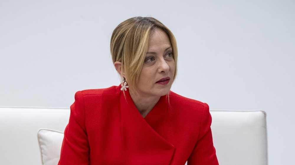 Governo, Meloni fa gli auguri e Suor Monia ringrazia: prima le polemiche, poi prevale lo spirito pasquale