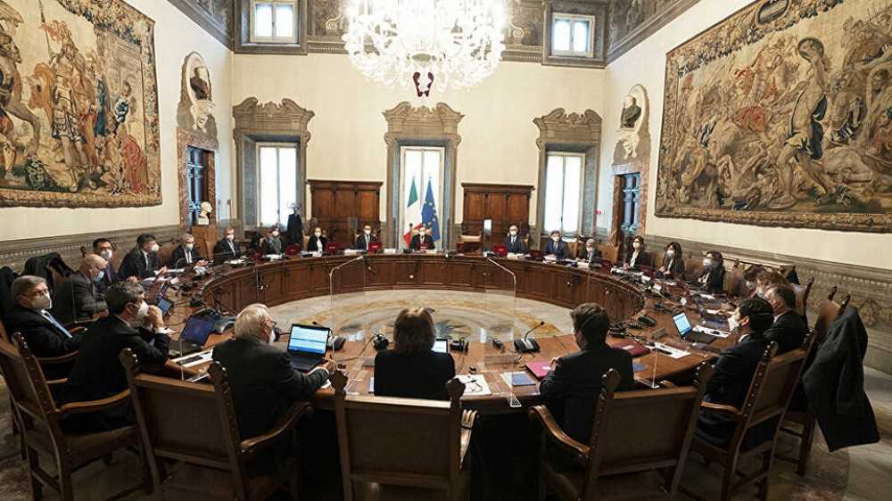 Governo, stop agli spostamenti fra le Regioni fino al 27/3 e niente visite ad amici e parenti in zona rossa