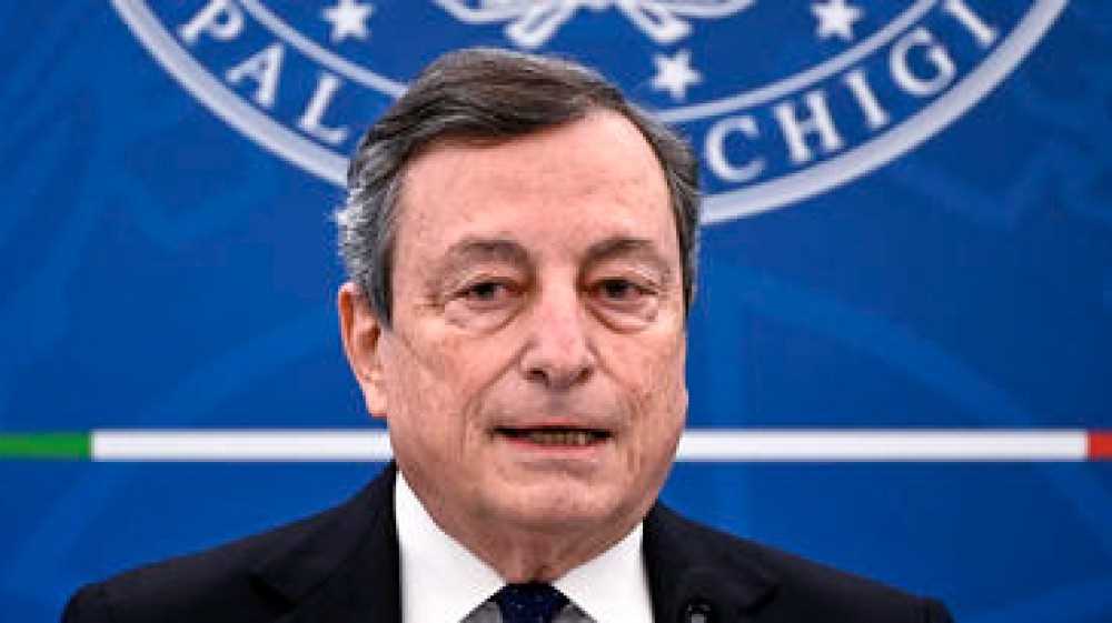 Governo, Ucraina ma non soltanto: questi i precedenti via libera all’invio di sostegni militari