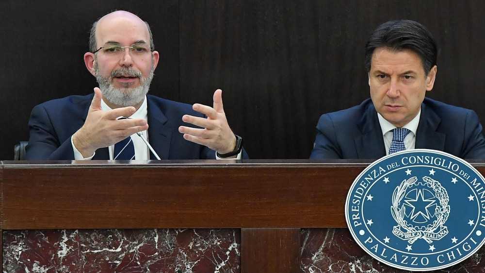 Governo, verso le verifiche in aula la ricerca dei voti necessari  diventa sempre più affannosa, l'Udc dice no