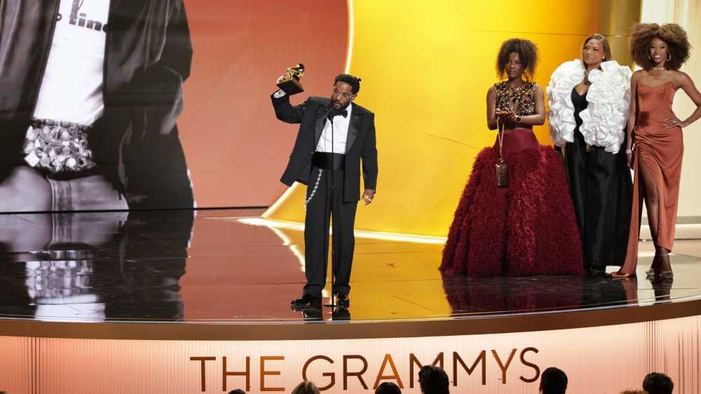 Grammy Awards 2026, trionfano Kendrick Lamar, Bad Bunny e Lady Gaga