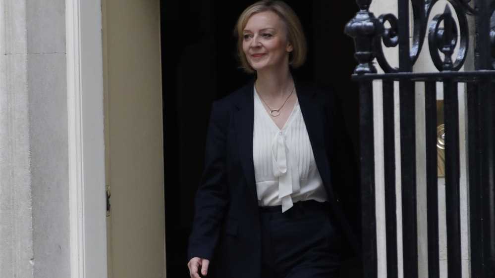 Gran Bretagna, governo Truss continua a perdere pezzi