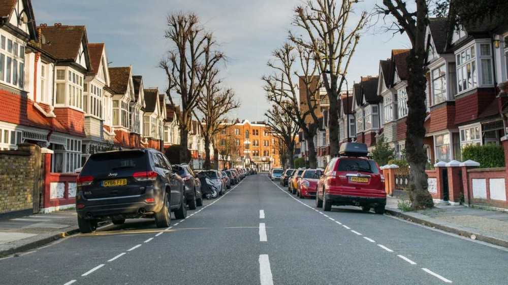 Gran Bretagna; nuova tecnologia di pagamento dei parcheggi, permetterà di evitare le multe per sosta vietata