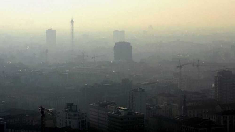 Greenpeace, lo smog costa 8 miliardi al giorno nel mondo