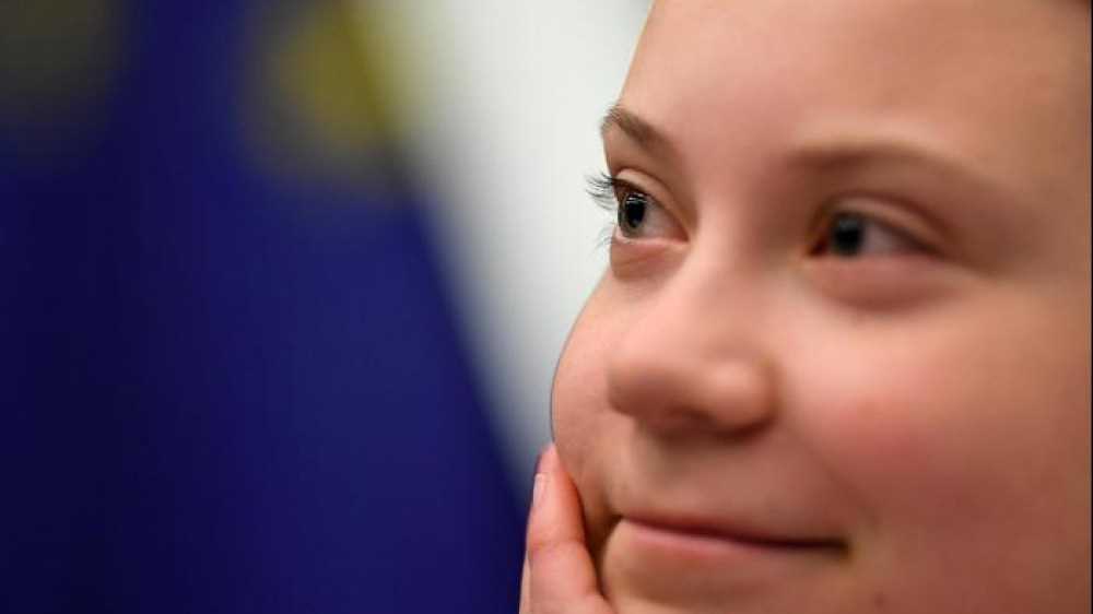 Greta Thunberg, si intitola "I Am Greta" il documentario sulla sua vita presentato ieri a Genova dal circuito IorestoinSALA