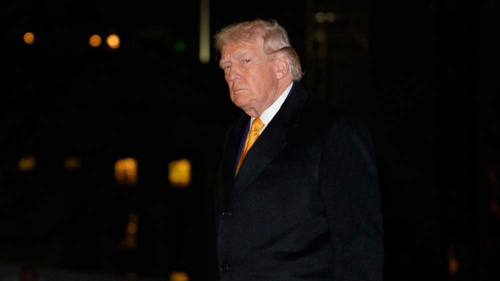 Groenlandia, l’Unione europea risponde a Trump: “L’Artico non si tocca”. Ma il presidente americano insiste