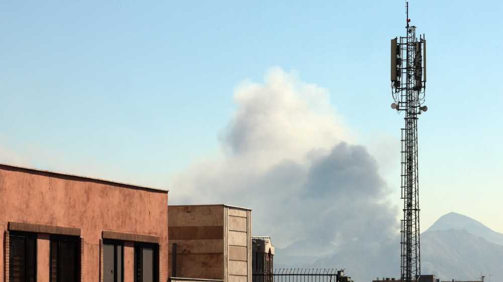 Guerra in Medioriente, si apre il fronte libanese. Colpita l'ambasciata americana a Riad