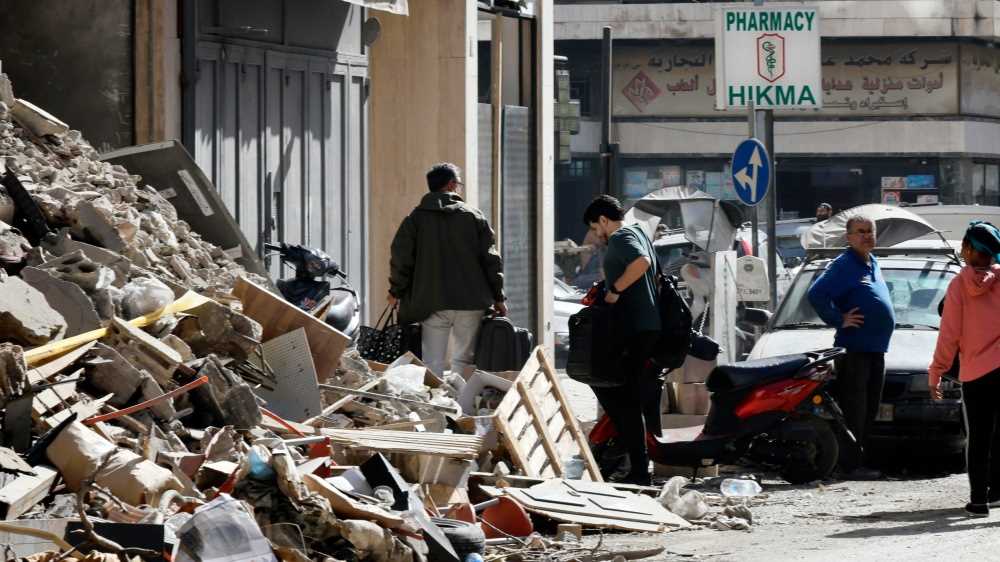 Guerra nel Golfo: mezzo Unifil italiano colpito dagli israeliani in Libano, nessun ferito ma grande agitazione