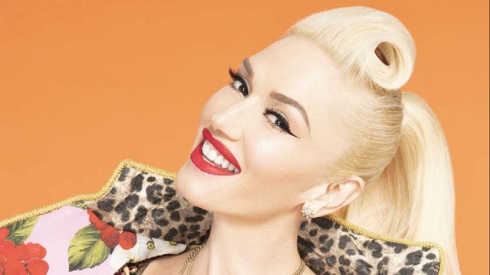 Gwen Stefani in esclusiva su RTL 102.5: "Riparto con un sound gioioso e spirituale"