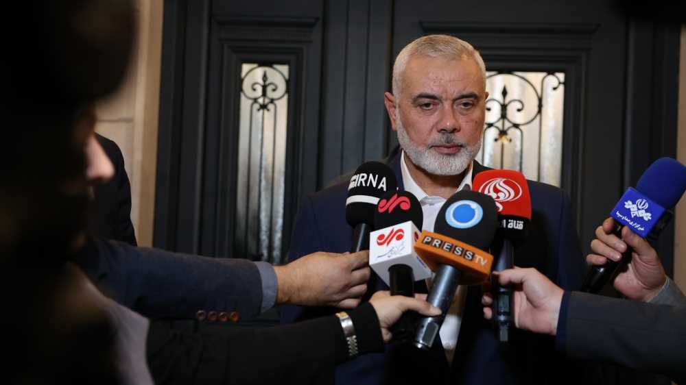 Hamas non è in grado di rintracciare 40 ostaggi. Uccisi tre figli leader di Hamas, Haniyeh, a Gaza