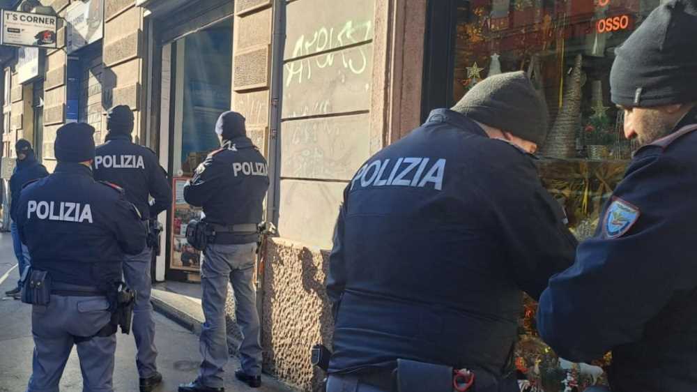 Terrorismo, ad Hamas finanziamenti dall'Italia per sette milioni di euro. Nove gli arrestati