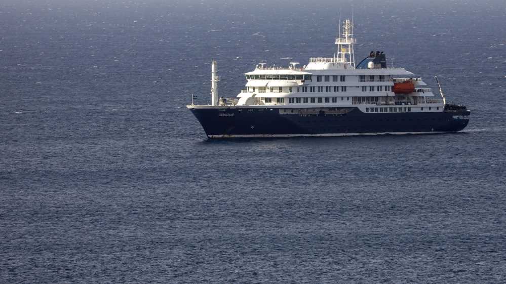 La "Hondius" potrebbe dirigersi alle Canarie. Sono sette i casi sospetti di hantavirus