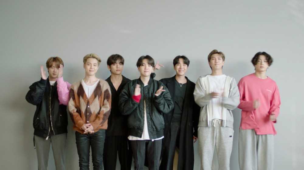I BTS sono salvi, la più grande boy band del mondo salta il servizio militare obbligatorio della Corea Del Sud