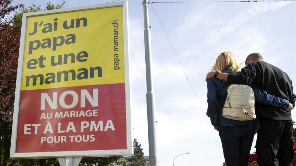 I matrimoni gay contratti in uno stato europeo vanno riconosciuti in ogni stato membro dell'unione