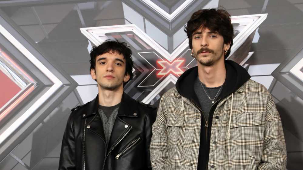 I Santi Francesi a RTL 102.5: "La quinta puntata con l'orchesta