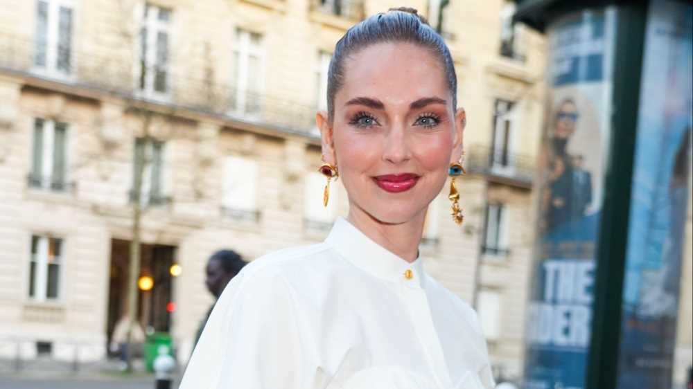 I soci salvano la Fenice di Chiara Ferragni, aumento di capitale da 6,4 milioni di euro