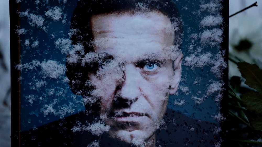 Il 16 febbraio di due anni moriva l'oppositore russo Alexei Navalny, cinque paesi europei hanno accusato Mosca di averlo avvelenato