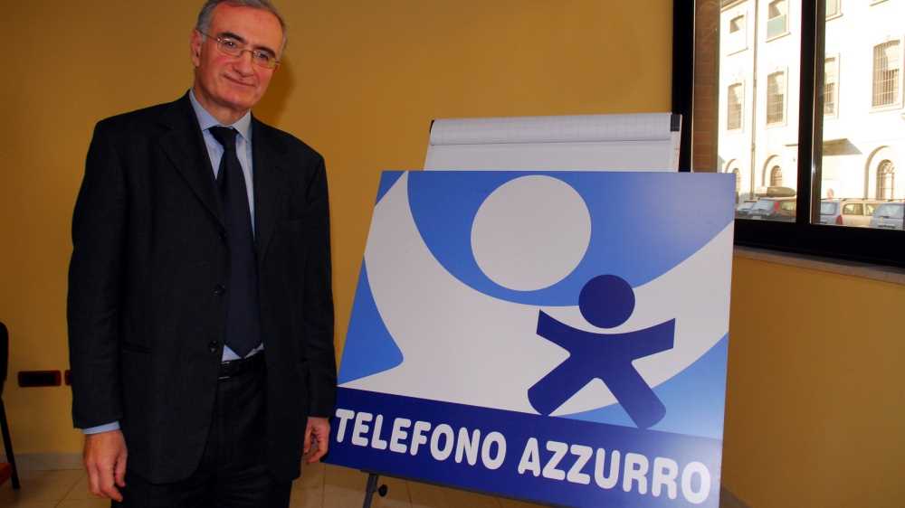 Il 21% dei giovani soffre di crisi di ansia, ma 1 su 3 si vergogna di chiedere aiuto, lo dice Telefono Azzurro