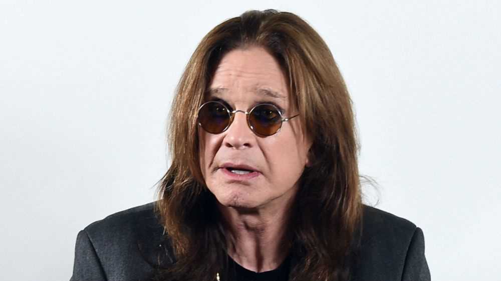 Il 21 febbraio uscirà il nuovo album di Ozzy Osbourne