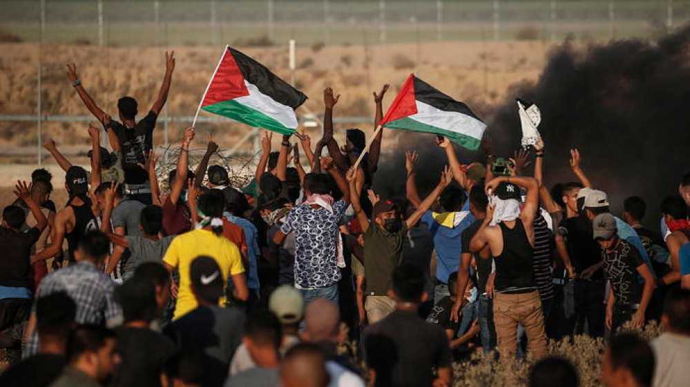 Il 29 novembre è la Giornata internazionale di solidarietà con il popolo palestinese