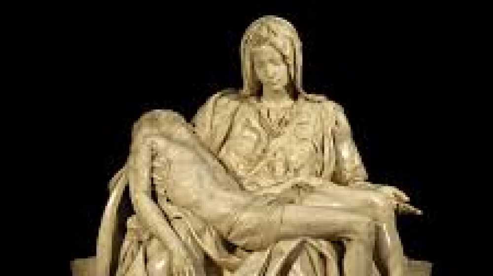 Il 6 marzo del 1475, a Caprese, vicino Arezzo, nacque Michelangelo Buonarroti, tra le sue opere il David e la Pietà