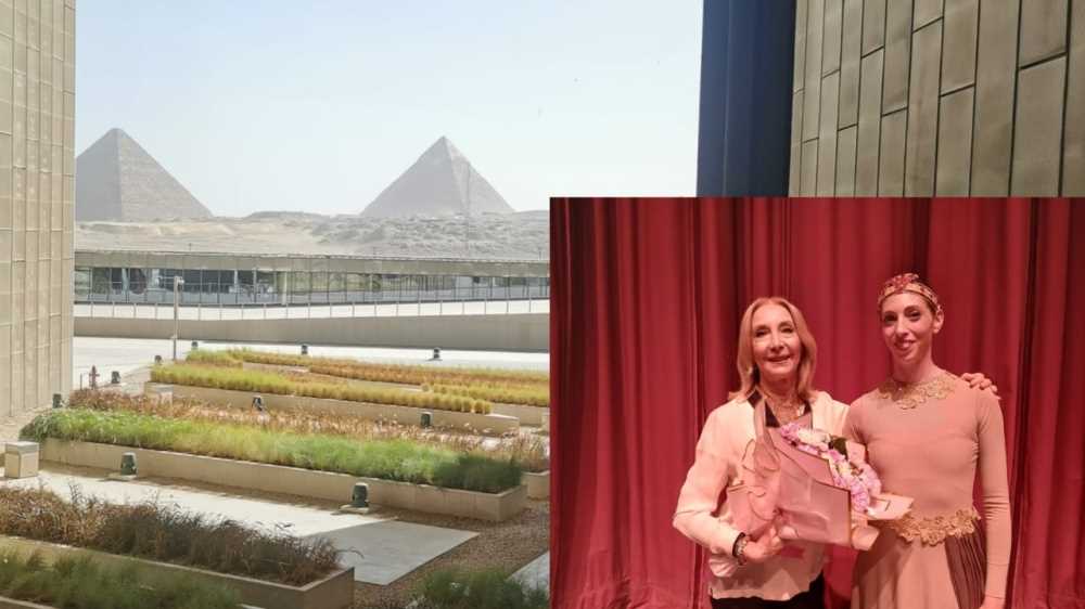 Il Cairo: il  Gem supera i 20.000 visitatori al giorno, trasferiti lì tutti i reperti di Tutankhamon 