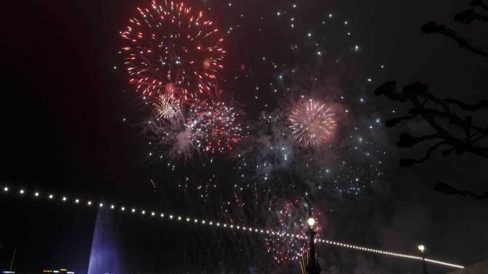 Il Capodanno virtuale, a causa della pandemia diversi eventi saranno trasmessi in streaming