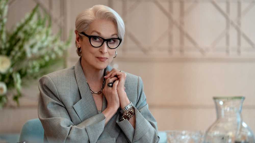 Il Diavolo Veste Prada 2 parte forte con 2,7 milioni. Miglior debutto del 2026 nelle sale italiane