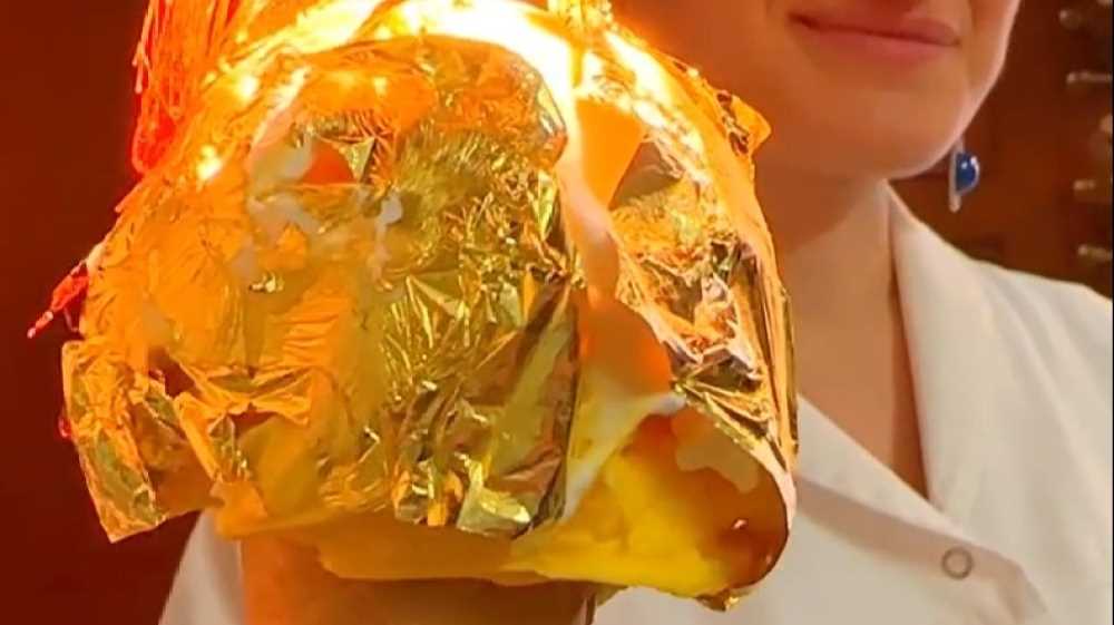 Il gelato della discordia: costa 95 euro e spacca i social. Ecco cosa accade