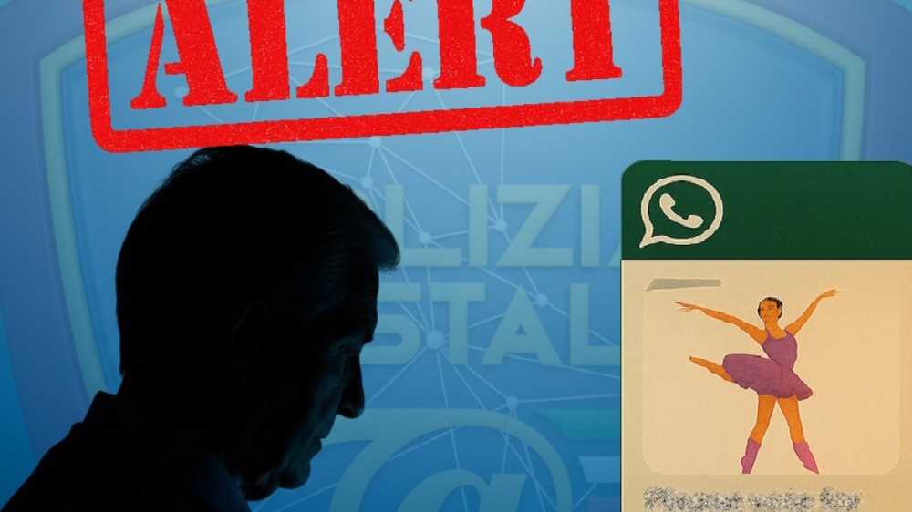 Il messaggio su WhatsApp: "Potresti votare mia nipote?" Si tratta di una truffa. Ecco cosa c'è da sapere